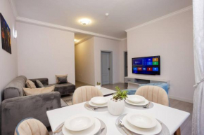 Amnen Apartments